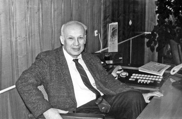 Хто такий Володимир Горбулін, біографія українського вченого і діяча 5