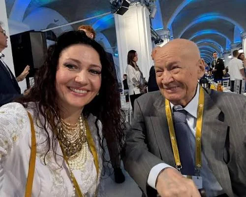 Хто такий Володимир Горбулін, біографія українського вченого і діяча 9