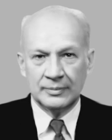Хто такий Володимир Горбулін, біографія українського вченого і діяча 11