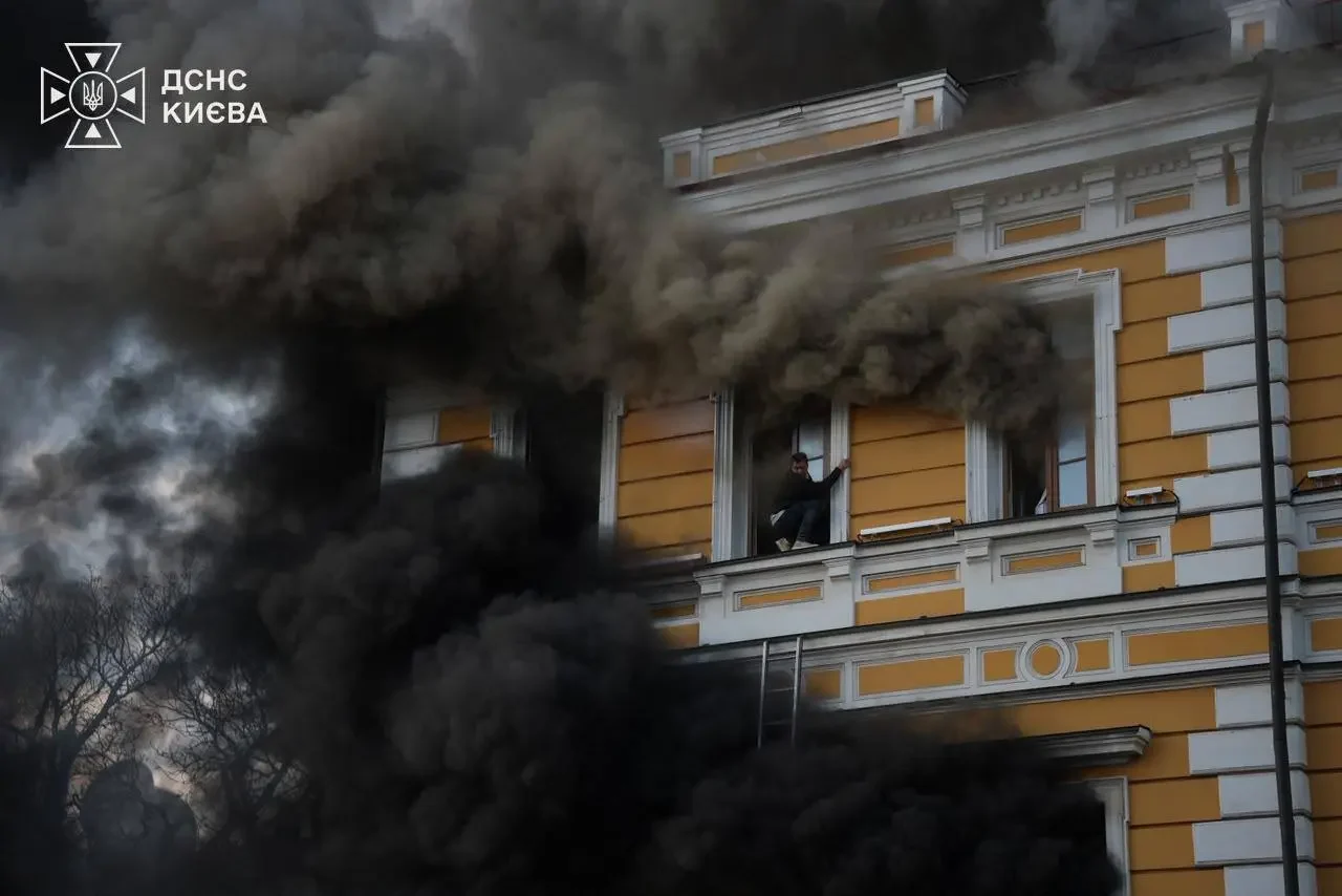 Хто такий Володимир Горбулін, біографія українського вченого і діяча 19
