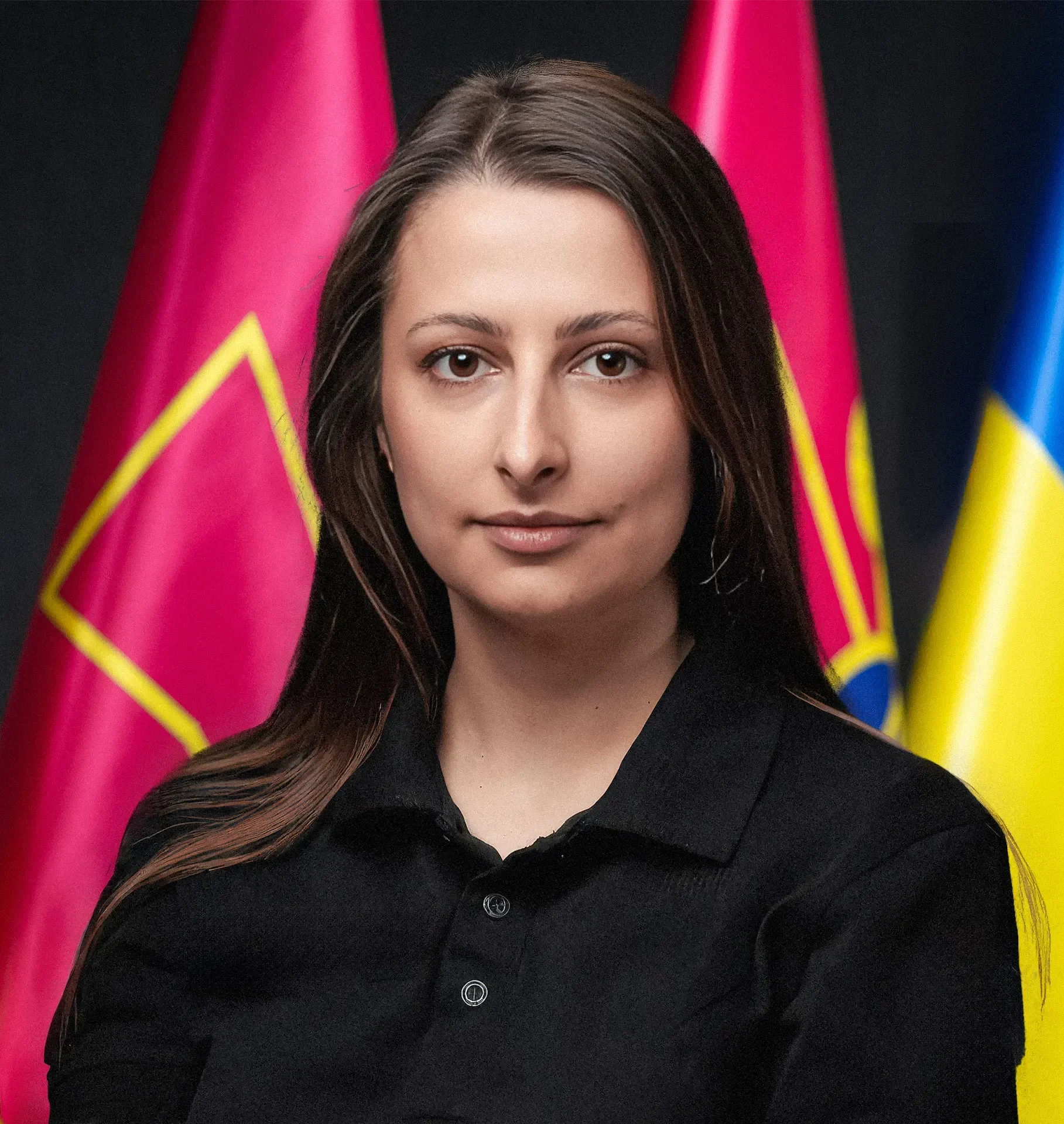 Хто така Ганна Гвоздяр, біографія заступниці МО 13