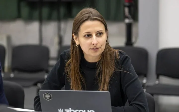 Хто така Ганна Гвоздяр, біографія заступниці МО 11