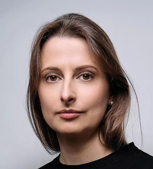 Хто така Ганна Гвоздяр, біографія заступниці МО 15