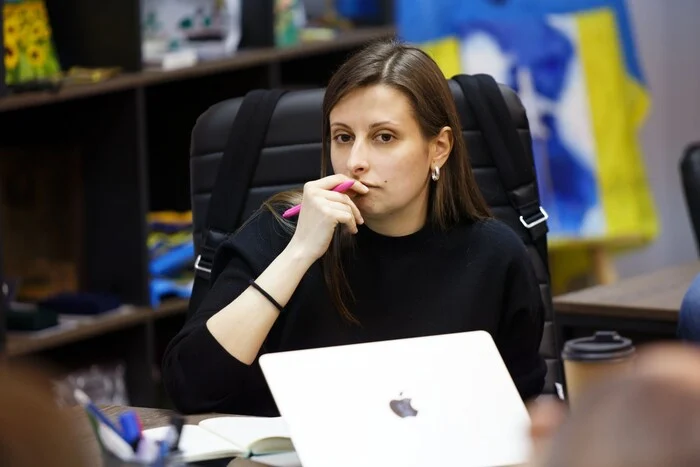 Хто така Ганна Гвоздяр, біографія заступниці МО 17