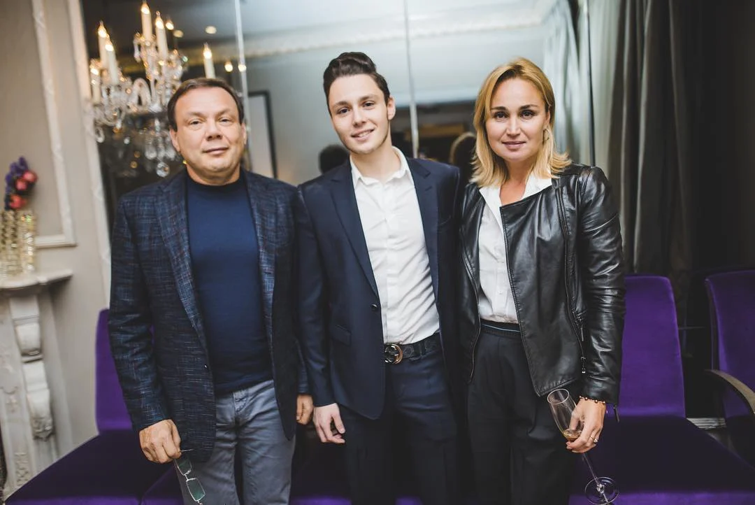 Хто такий Михайло Фрідман — олігарх з львівським корінням, якого звинувачують у фінансуванні війни 11