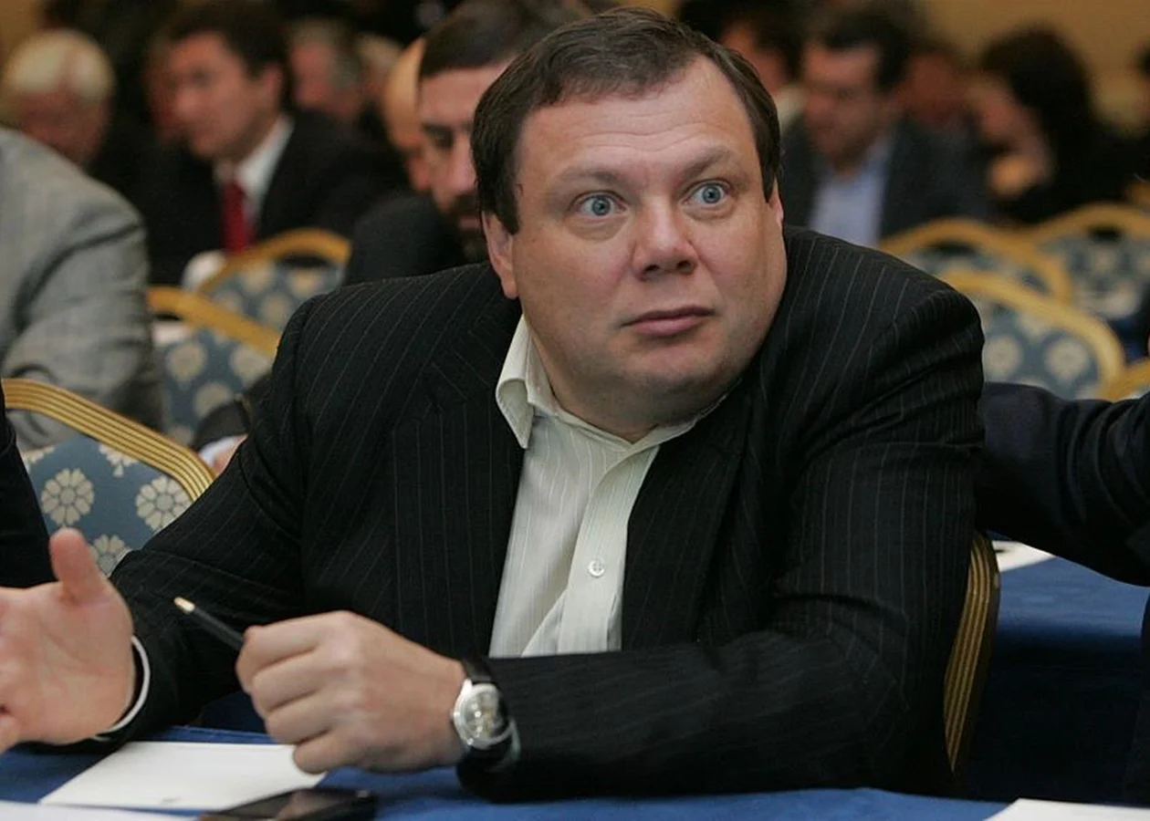 Хто такий Михайло Фрідман — олігарх з львівським корінням, якого звинувачують у фінансуванні війни 13
