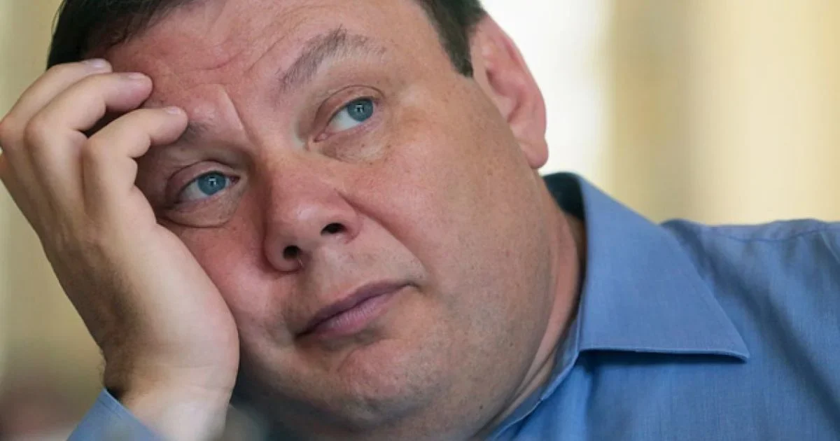 Хто такий Михайло Фрідман — олігарх з львівським корінням, якого звинувачують у фінансуванні війни 15