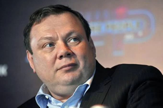 Хто такий Михайло Фрідман — олігарх з львівським корінням, якого звинувачують у фінансуванні війни 19