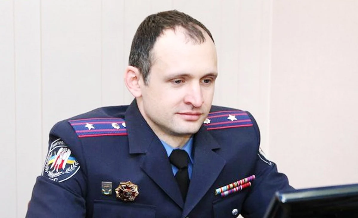Хто такий Олег Татаров, біографія заступника керівника ОП 5