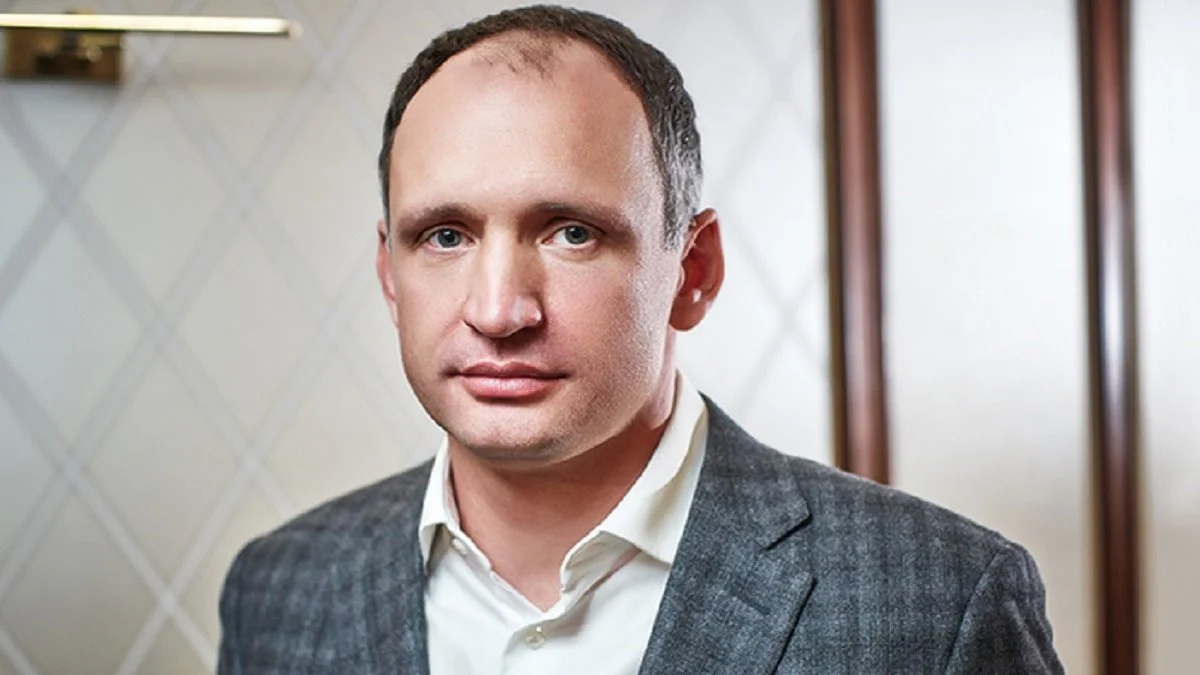 Хто такий Олег Татаров, біографія заступника керівника ОП 9