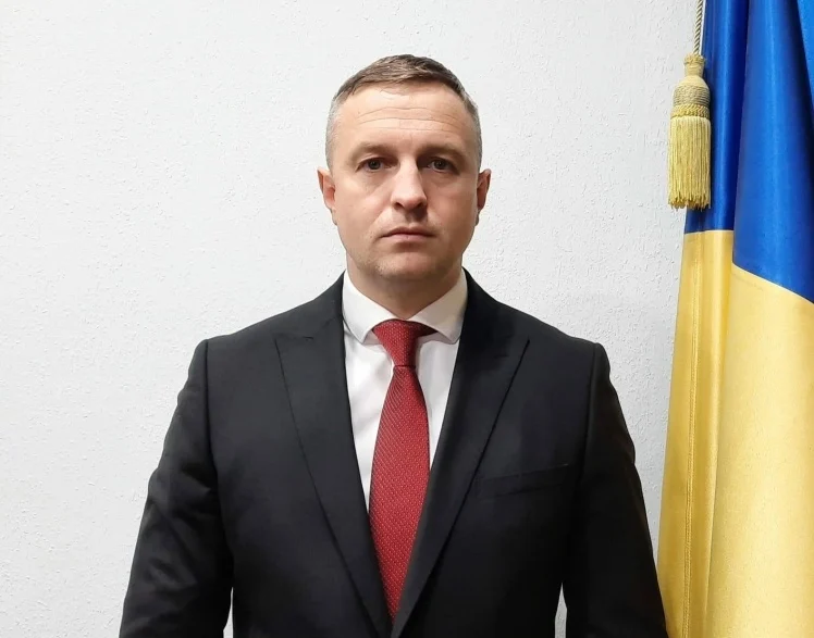 Хто такий Антон Ковальський, біографія. Новий ВО Генпрокурора України 5