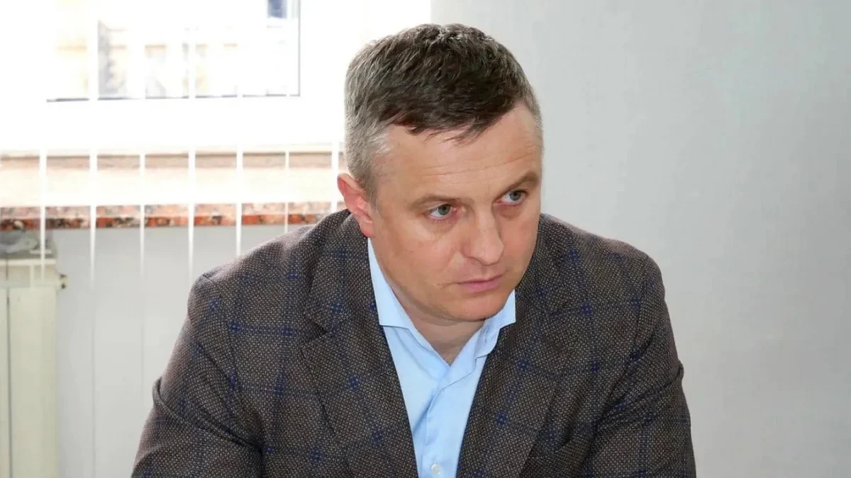 Хто такий Антон Ковальський, біографія. Новий ВО Генпрокурора України 7