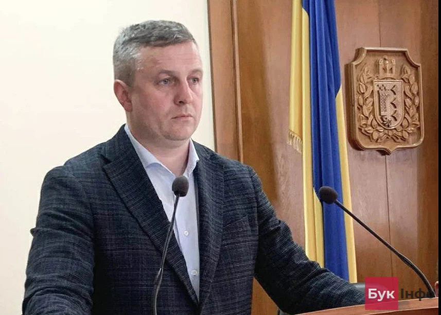 Хто такий Антон Ковальський, біографія. Новий ВО Генпрокурора України 9