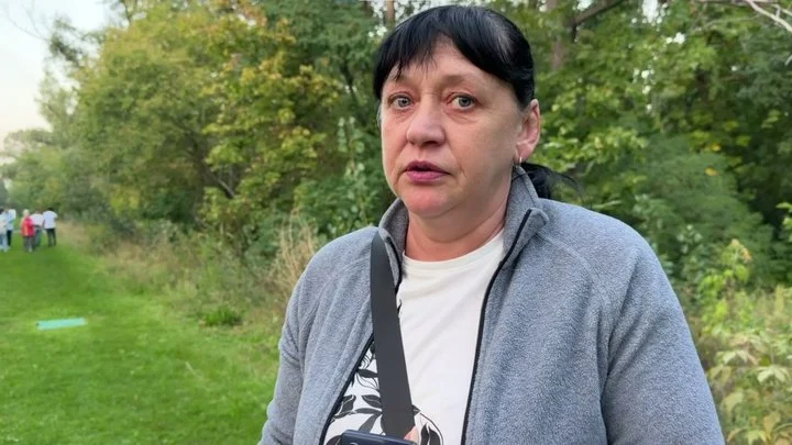 Удар РФ по ТЦ на Перемозі в Дніпрі: троє поранених і пожежа 10 Удар РФ по ТЦ на Перемозі в Дніпрі: троє поранених і пожежа 9