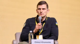 Хто такий Олексій Хоменко, біографія прокурора 13