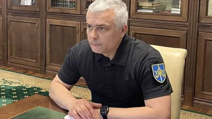 Хто такий Олег Кіпер: біографія скандального голови Одеської ОВА, пов'язаного з Сергієм Кропивою 21