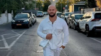 Хто такий Джиган: біографія скандального репера-зрадника, який розстріляв прислугу на очах у дітей 1