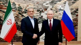 Путін відкрито визнав: Росія постачає Ірану «потрібні товари» під час війни зі США (відео) 471