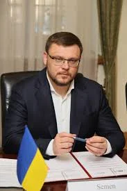 Хто такий Семен Кривонос, біографія директора НАБУ та головні скандали 12 Хто такий Семен Кривонос, біографія директора НАБУ та головні скандали 11