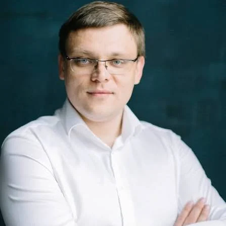 Хто такий Семен Кривонос, біографія директора НАБУ та головні скандали 6 Хто такий Семен Кривонос, біографія директора НАБУ та головні скандали 5
