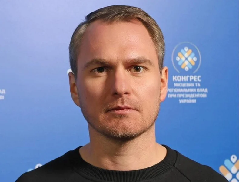 Хто такий Руслан Кравченко: біографія наймолодшого генпрокурора, чий стрімкий зліт і скандали підірвали довіру до прокуратури 14 Хто такий Руслан Кравченко: біографія наймолодшого генпрокурора, чий стрімкий зліт і скандали підірвали довіру до прокуратури 13
