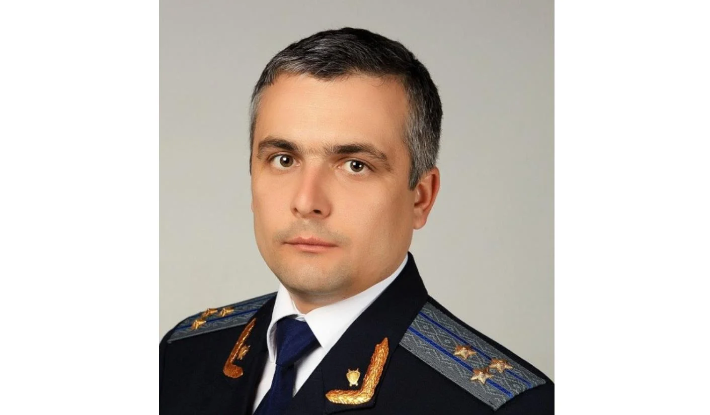 Хто такий Олег Кіпер: біографія скандального голови Одеської ОВА, пов'язаного з Сергієм Кропивою 5