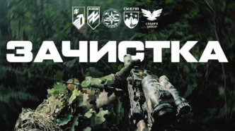 Операція, що заблокувала плани Кремля: як бійці «Азову», «Скелі» та «Lasar’s Group» розгромили окупантів 289