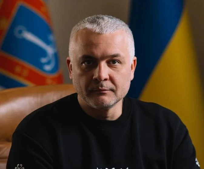 Хто такий Олег Кіпер: біографія скандального голови Одеської ОВА, пов'язаного з Сергієм Кропивою 25
