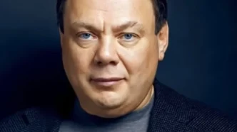 Хто такий Михайло Фрідман — олігарх з львівським корінням, якого звинувачують у фінансуванні війни 337