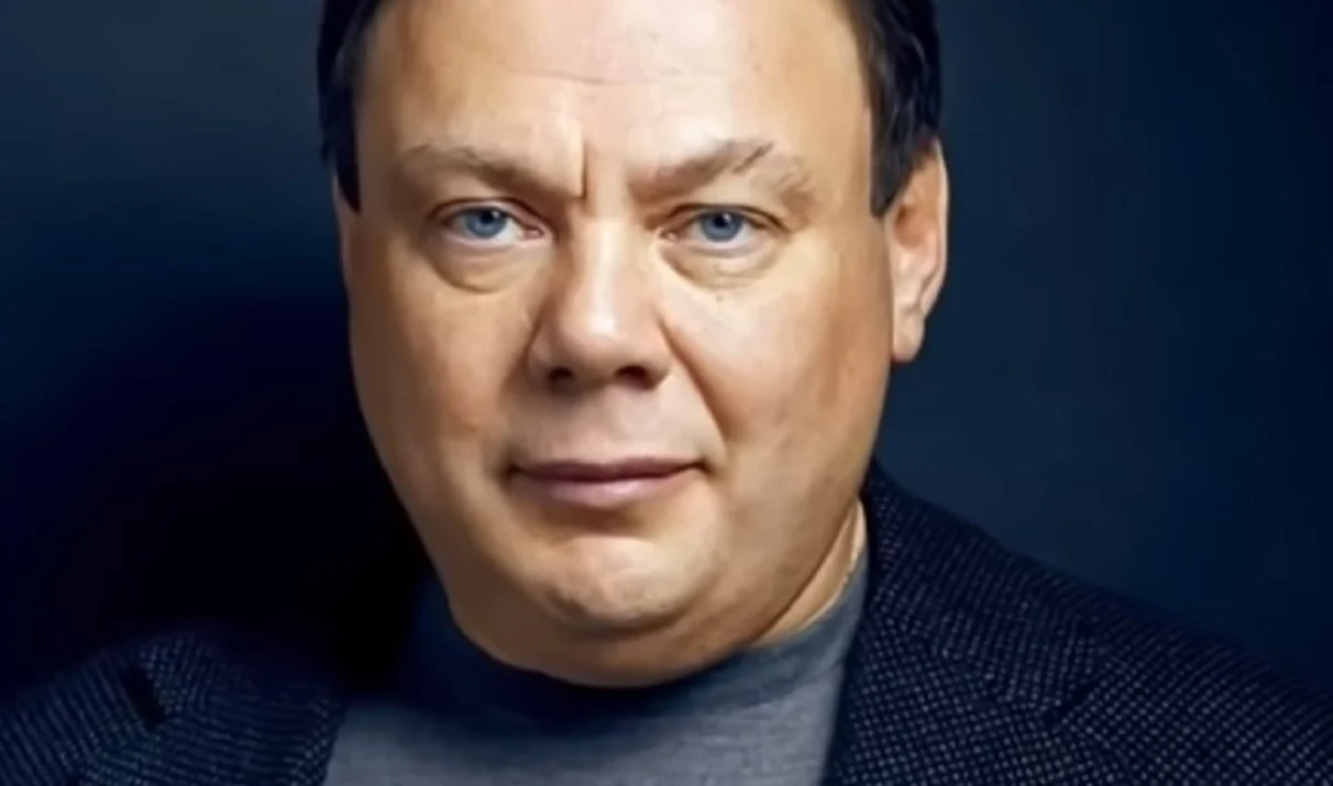 Хто такий Михайло Фрідман — олігарх з львівським корінням, якого звинувачують у фінансуванні війни 29