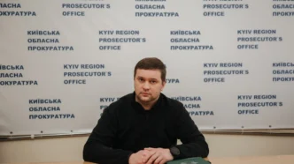 Хто такий Максим Крим, біографія прокурора 9