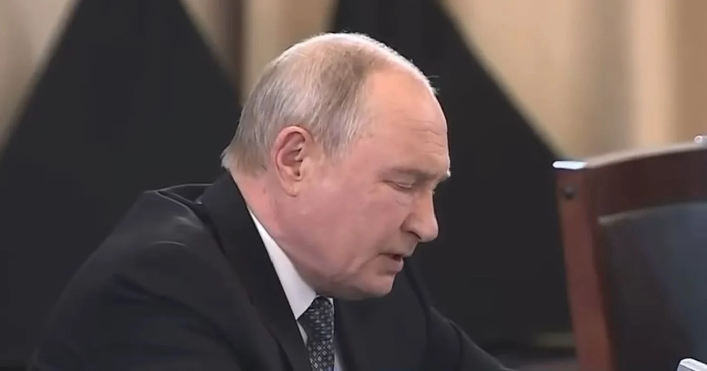 Путін знову просив у Сі, тепер в Бішкеку: залежність РФ від Китаю 5