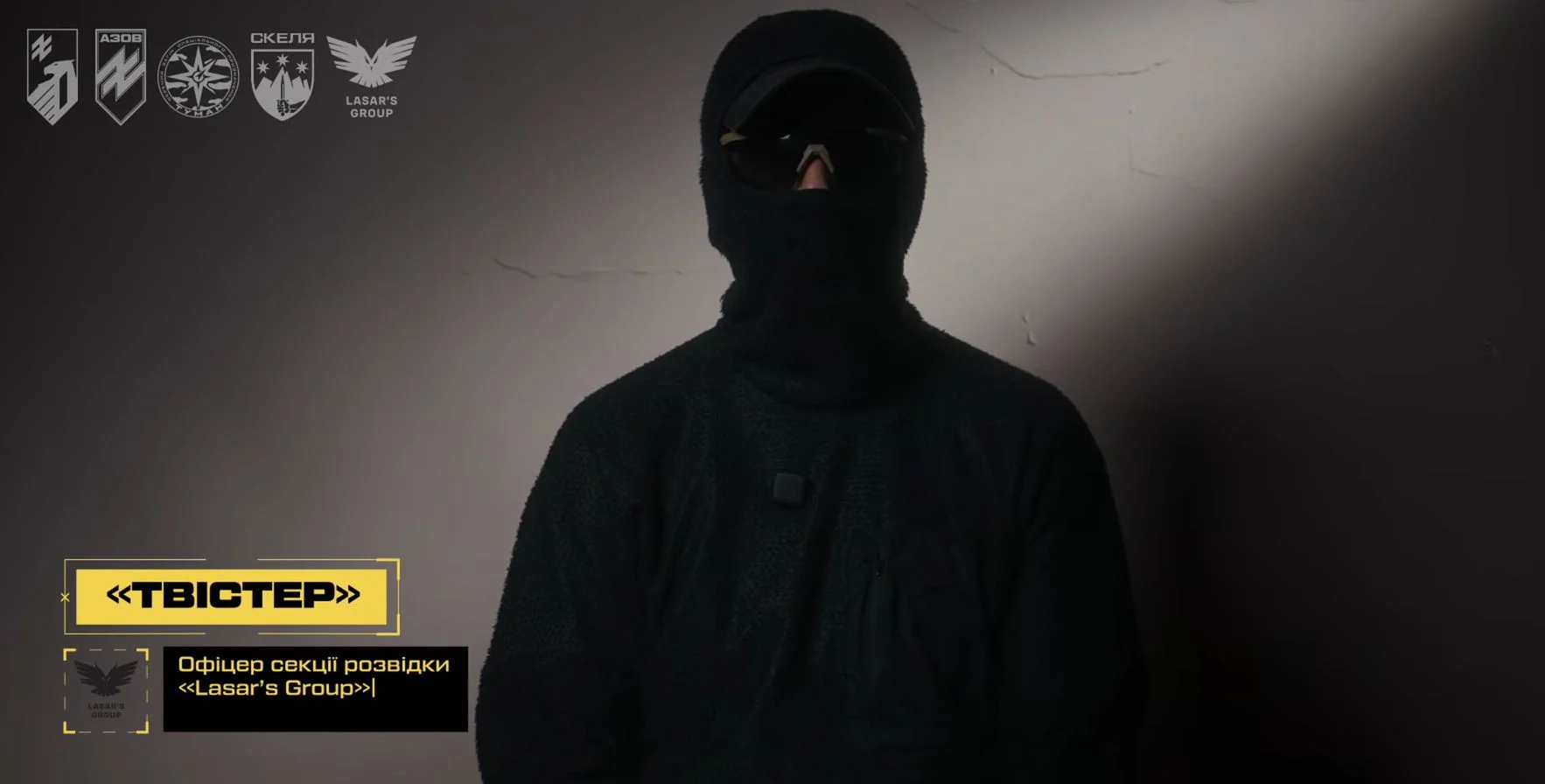 Операція, що заблокувала плани Кремля: як бійці «Азову», «Скелі» та «Lasar’s Group» розгромили окупантів 10 Операція, що заблокувала плани Кремля: як бійці «Азову», «Скелі» та «Lasar’s Group» розгромили окупантів 9