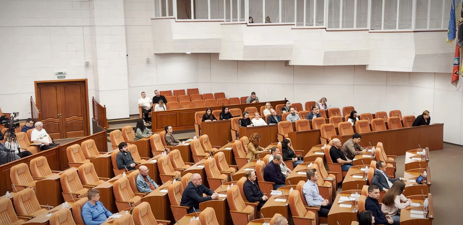 УКРИТТЯ ДНІПРА ЧИ ТУАЛЕТИ? Фантомні патрулі укриттів за бюджетних 55 мільйонів 5