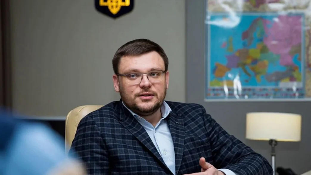 «Маячня і телеграм-підозри»: Кривонос відповів на заяви Кравченка 3
