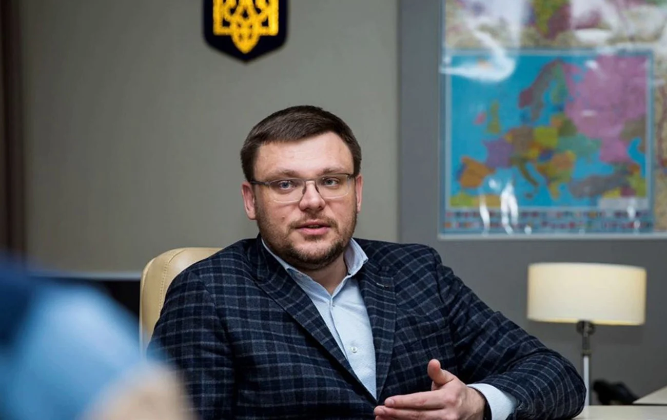 «Маячня і телеграм-підозри»: Кривонос відповів на заяви Кравченка 53