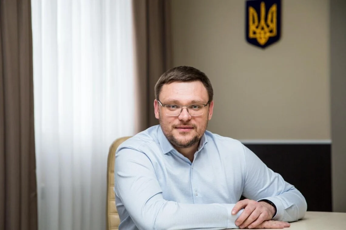 Хто такий Семен Кривонос, біографія директора НАБУ та головні скандали 11