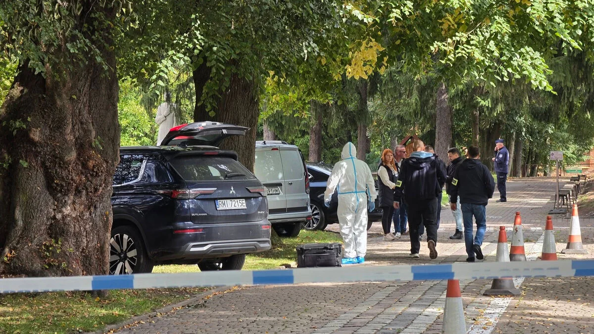 Посол Боднар про трагедію в Ярославі: Українець зарізав 5 людей в Польщі 41