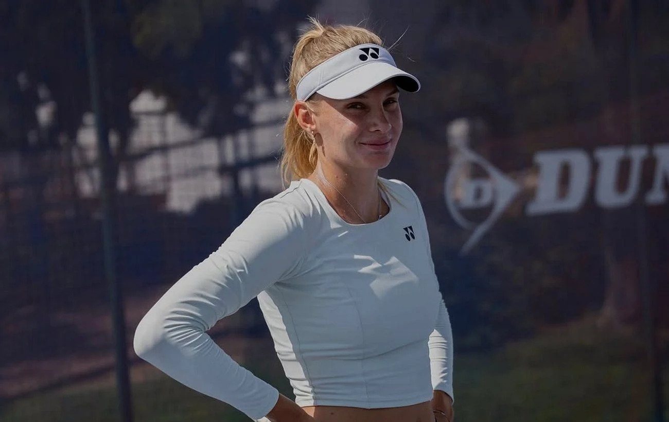 Ястремська перемогла Буксу у першому раунді турніру WTA 1000 у Ухані 11
