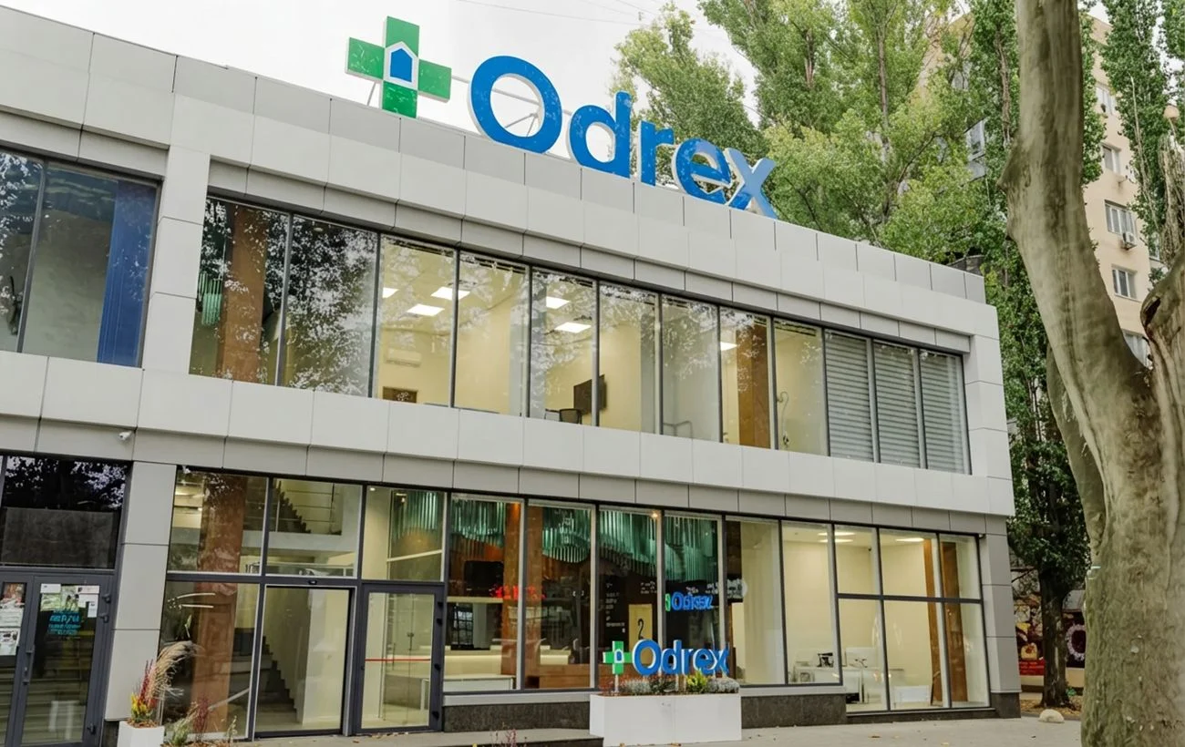 Затягування суда про про медичну недбалість у клініці Odrex в Одесі 29