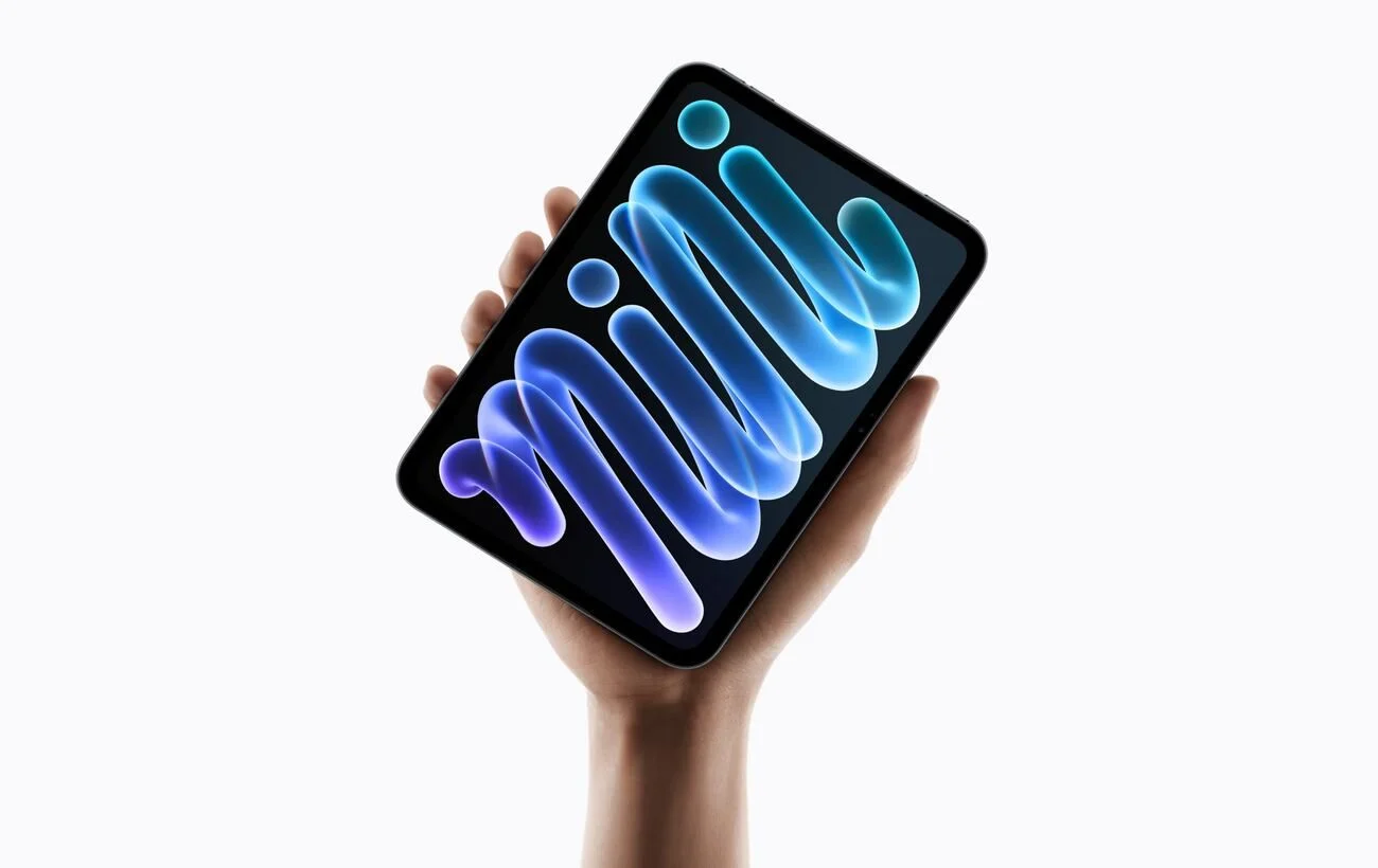 Apple представила iPad mini 2026 з OLED‑екраном та процесором A20 Pro 35