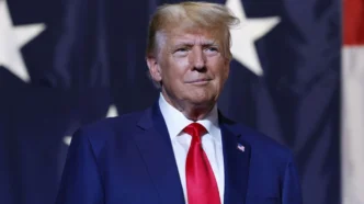 Трамп порушив 20‑річну традицію: США не запросили спостерігачів ОБСЄ на проміжні вибори 2026 337