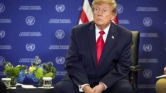 Трамп оголосив готовність США надати медичну допомогу Росії під час спалаху чуми 451