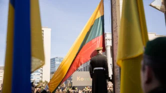 Литва відмовить у захисті військовозобов’язаним українцям без підтвердження служби 313