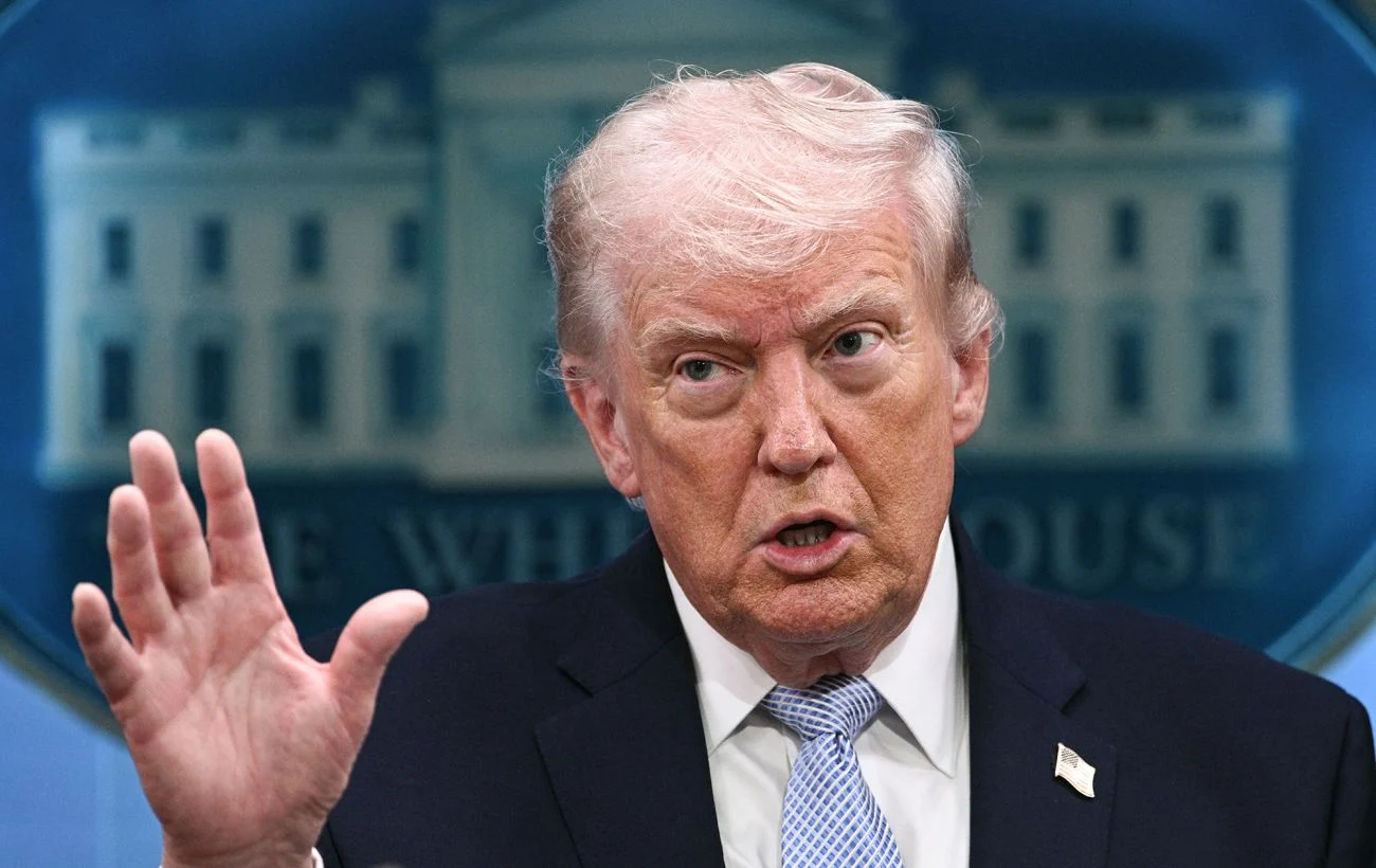 Трамп перейшов на бік росії: санкції, дизельна угода та виборчий контекст 29