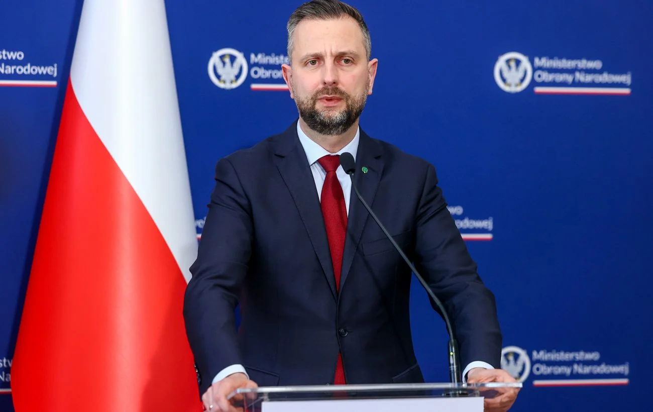 Польща планує розмістити ядерну зброю США та Франції на своїй території – заявив міністр оборони 13