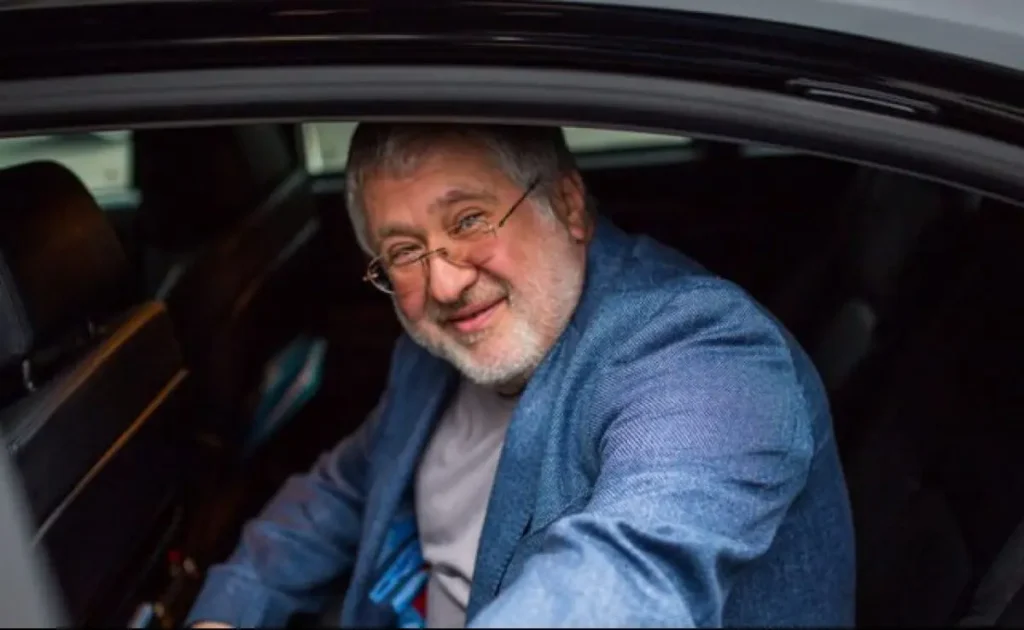 Коломойський: що буде після війни (долар по 150) 6 Коломойський: що буде після війни (долар по 150) 5