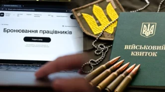 Безугла закликає скасувати бронювання та ввести мобілізацію для жінок 431