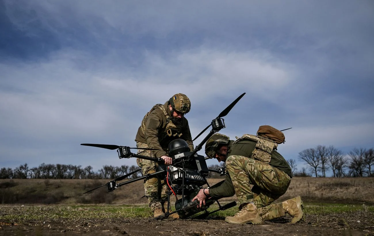 Кількість військових, що повернулись зі СЗЧ, та провідні бригади 5