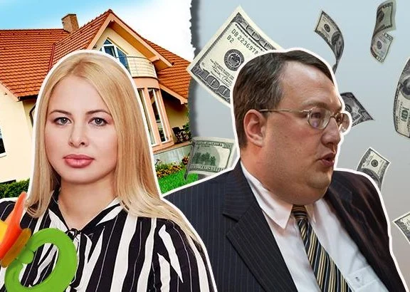 Хто такий Антон Геращенко, біографія політика, ініціатора Миротворець 9